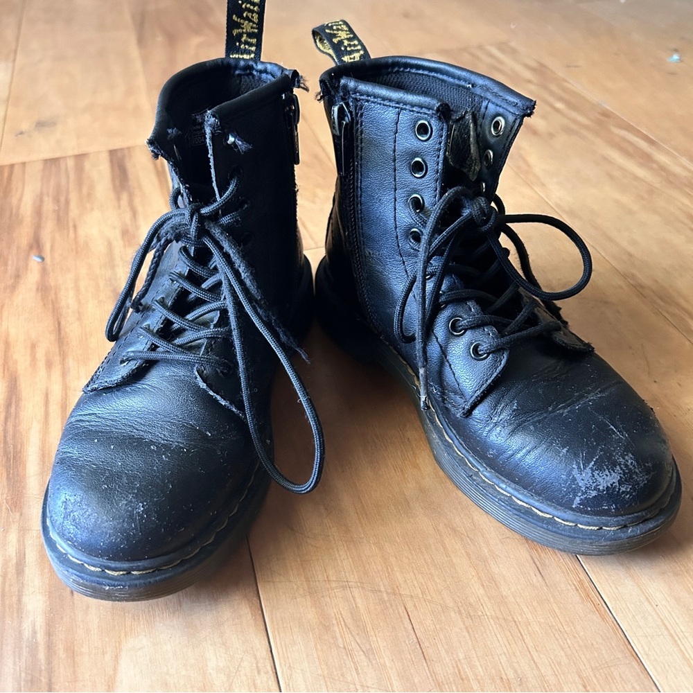 Kids Docs